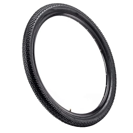  Mountain Bike Tyres Mountain Bike Tyre 26x2.1inch Bicycle Bead Wire Tire Replacement for Mountain Bicycle Cross Country