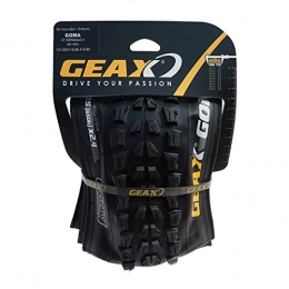 Geax Spares New Vittoria Geax GOMA Folding Mountain Bike Sticky Tyre 27.5(650b) X2.4 (60-584)