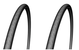 ONOGAL Mountain Bike Tyres ONOGAL Set of 2 700 xs 23 3284_2 Road MTB Bicycle Tyre Tread