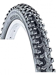 Oxford Black Delta - 24 x 1.95 MTB Tyre