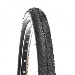 Qivor Mountain Bike Tyres Qivor Bicycle Tires 26x1.5 / 1.95 / 2.1 Road MTB Bike Tire Mountain Bike Tyre For Bicycle 26" Commuter / Urban / Hybrid Tires Bike (Size : K877 26X2.1)