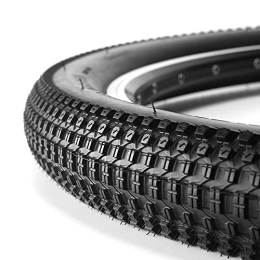 LKJYBG Mountain Bike Tyres Replacement Bike Tire, Rubber Bicycle Tire, Mountain Bike Tire, Cycling Accessories 26X21