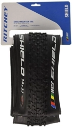 Ritchey Spares Ritchey Unisex's World Championship Series Z-Max Shield Tyre Mountain-Black, 29 x 2.1 mm