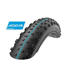 Schwalbe Spares Schwalbe Addix Jumbo Jim 26x4.80Evo Spgrip Litesk Folding