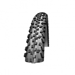 Schwalbe Spares Schwalbe Black Jack Active Kevlar Guard Wired 26" Mountain Bike Tyre From Evans Cycles