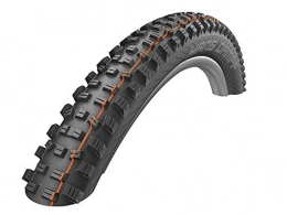 Schwalbe Spares Schwalbe Hans Dampf Evo Bike Tyre SnakeSkin TLE Addix Soft 26x2.35 black 2019 26 inch Mountian bike tyre