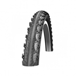 Schwalbe Spares Schwalbe Hurricane Performance Wired 26" Mountain Bike Tyre From Evans Cycles