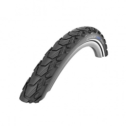 Schwalbe Spares Schwalbe Marathon Cross 27.5x 1.65Elastics, 11101017