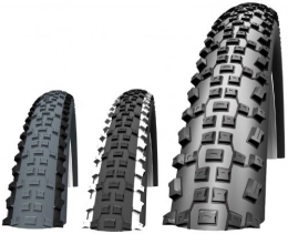 Schwalbe Spares Schwalbe Rapid Rob Active Puncture Protected Rigid SBC Compound Tyre - 29 x 2.25" Black