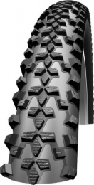 Schwalbe Spares Schwalbe Smart Sam Tyre: 26" x 2.25 Black Wired. HS 367, 57-559, Performance Line