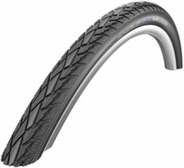 Schwalbe Tyre Road Cruiser 20" x 1.75" Kids or Folding Bike K-Guard Reflective Tyre