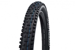 Schwalbe Spares Schwalbe Unisex's NOBBY NIC Cycle Tyre, Black, 29x2.25