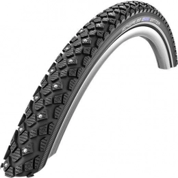 Schwalbe Spares Schwalbe Winter Bike Tyre 18" K-Guard Active Reflex black 2019 26 inch Mountian bike tyre