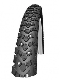 Schwalbe Spares Schwalbe Winter Tyre: 700c Reflex Wired HS 396, 30-622, Performance Line, Kevlar Guard. 30mm or 35mm (700c x 30mm)