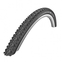 Schwalbe Spares Schwalbe X-One Allround Bike Tyre 28" MicroSkin TL-Easy Evolution black Wheel width 33-622 | 28x1.30 2019 26 inch Mountian bike tyre