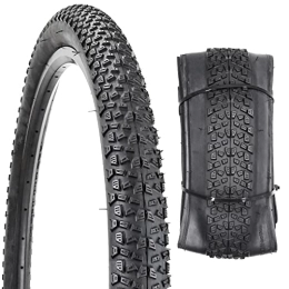 SIMEIQI Spares SIMEIQI 27.5 / 29x2.125 Bike Tire MTB Mountain Foldable Replacement Bicycle Tire (29X2.125 One Pack)
