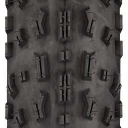 Surly Mountain Bike Tyres Surly Bud Bike Tyre 26x4.8 black 2018 26 inch Mountian bike tyre