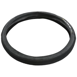 SWOQ Mountain Bike Tyres SWOQ Replacement Tires 27.5 * 2.1 Rubber Tires for Mountain Bikes Flexible and Durable
