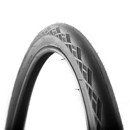 ZHYLing Spares Ultralight 500g 690g Bicycle Tires 700C Road Bike Tire 700 * 28C MTB Mountain Bike Tyres 26 * 1.75 Slick Pneu 26er (Color : 26x1.75)