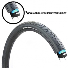 Vandorm Spares Vandorm Wind 26" x 1.95" Puncture Protection Tyres x2