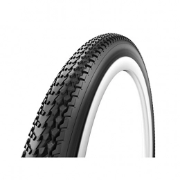 Vittoria Spares Vittoria AKA CROSS COUNTRY 29" x 2.2" (56-622) MTB BIKE FOLDING TYRES PAIR BLACK