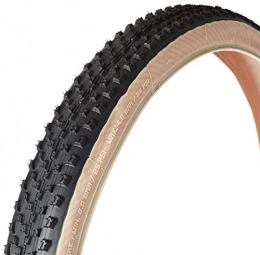 Vittoria Spares Vittoria Barzo Bicycle Tyre, Brown / Black / Black, 29 x 2.25