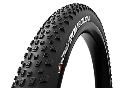 Ammaco Spares Vittoria Bomboloni 27.5"+ x 3.00" Wide Mountain Bike Tyre Fat Bike Snow Bike Extra Wide Tyre (One Tyre)