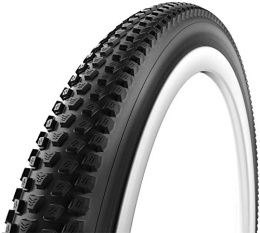 Ammaco Mountain Bike Tyres Vittoria Gato II 27.5" x 2.1" Mountain Bike Tyre TNT Tubeless Ready Folding Foldable Tyre (One Tyres)