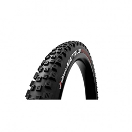 Vittoria Spares Vittoria Martello Bicycle Tyre, Black, 27.5 x 2.35