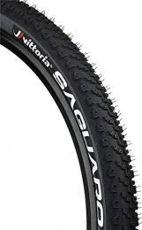 Vittoria Spares Vittoria Saguaro 27.5" x 2.2" Wheel Mountain Bike Cross Country Downhill XC Bike Tyre Cycle Folding Tyre Knobbly Off-Road