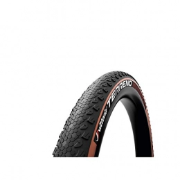 Vittoria Spares Vittoria Terreno TLR Tyre, Transparent / Black / Bl, 29 x 2.1