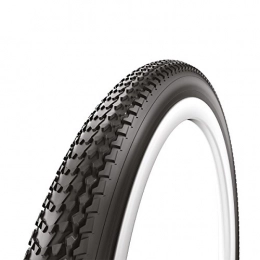 Vittoria Spares Vittoria Unisex's Aka Rigid Tyre-Black, 550 kg