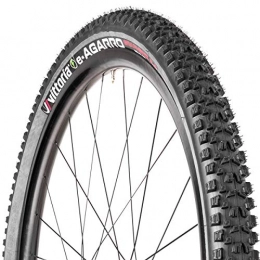 Vittoria Spares Vittoria Unisex's E-Agarro Bicycle Tyre, Anthracite, 29 x 2.35 inches