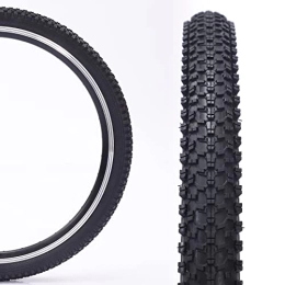 WEEROCK Mountain Bike Tyres WEEROCK Bike Tire 24 x 1.95 Inch Bicycle Tire Folding Bead Replacement Tyre for MTB Mountain Bike