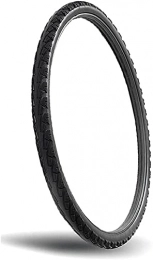 XINKONG Mountain Bike Tyres XINKONG 26x1.95 Bicycle Solid Tire 26Inch Mountain Bike Road Bike Solid Tire, 1pcs
