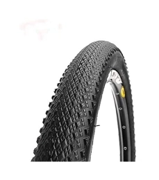 XIWALAI Mountain Bike Tyres XIWALAI Bicycle Tire 26 26 1.95 27.5 27.5 1.95 Racing Mountain Bike Tire Pneu Bicicleta 26 Mountain Bike Ultra Light 550g Bicycle Tire (Color : 26x1.95) (Color : 27.5x1.95)