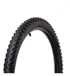 XUELLI Mountain Bike Tyres XUELLI 1pc Bicycle Tire 262.1 27.52.1 292.1 Mountain Bike Tire Anti-Skid Bicycle Tire (Color : 1pc 27.5x2.1 tyre) (Color : 1pc 29x2.1 Tyre)