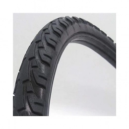 XUELLI Spares XUELLI 24×1.50 / 24×1.75 / 24×1.95 / 24×2.125 Inch Mountain Bike Tubeless Tire Wheel Bicycle Bicycle Solid Tire (Size : 24×2.125) (Size : 24x1.95)