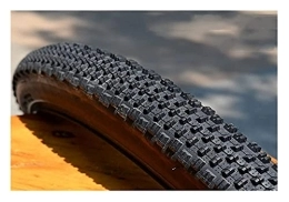 XUELLI Spares XUELLI Bicycle Tires 261.9 60TPI Ultralight 26er MTB Mountain Bike Tires for Riding Inflatable Mountain Bike Tires (Color : 26x1.90 no Folding) (Color : 26x1.90 No Folding)