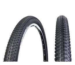 XUELLI Spares XUELLI K1047 Mountain Bike Tire 26 / 27.5 / 29 Er X 1.95 / 2.1 Off-Road Bike Tire Bicycle Parts (Color : 26x2.1) (Color : 26x2.1)