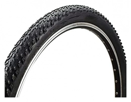 XUELLI Spares XUELLI Mountain Bike Bicycle Tire 26 26 1.75 26 2.0 Mountain Bike Tire 27.5 1.75 29 Bicycle Tire Pneumatic Parts (Color : 1pcs 27.5 2.1) (Color : 1pc 26 2.0)