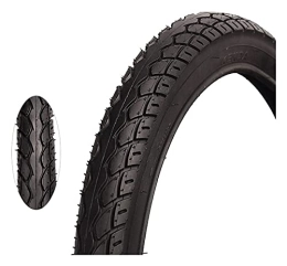 XUELLI Mountain Bike Tyres XUELLI Mountain Bike Tires 14 16 18 20 Inch 142.125 162.125 182.125 202.125 Ultralight BMX Folding Bicycle Tire (Color : 14X2.125) (Color : 14x2.125)