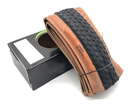 XUELLI Spares XUELLI Mountain Bike Tires 26 Inches 27.5 Inches 29 Inches Road Bike Tires Foldable Ultralight Bicycle Tires (Color : X Bobcat, Wheel Size : 26") (Color : X Bobcat, Size : 29'')