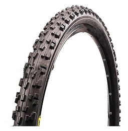 XUELLI Spares XUELLI Tire Bike 26 X 2.35 / 1.95 / 2.1 Mountain Bike Tire Off-Road Bike Tire (Color : 26X2.35) (Color : 26x2.35)