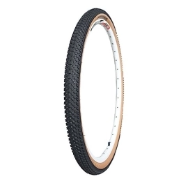 YIWENG Mountain Bike Tyres YIWENG 27.5x2.20 Inch Bike Tire MTB Mountain Bike Bicycle Replacement Tire Wheel 60TPI, Bicycle Replacement Tire