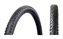 ZHYLing Spares ZHYLing 26 / 20 / 24x1.5 / 1.75 / 1.95 Bicycle Tire MTB Mountain Bike Tire Semi-Gloss Tire (Size : 26x1.95) (Size : 24x1.95)
