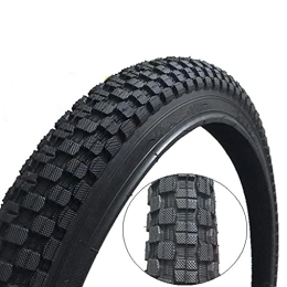 zmigrapddn Mountain Bike Tyres zmigrapddn Bicycle Tire 20" 20 Inch 20X1.95 2.125 BMX Bike Tyres Kids MTB Mountain Bike Tires Cycling Riding Inner Tube (Color : 20X2.125)