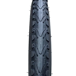 zmigrapddn Spares zmigrapddn Bicycle Tire Steel Wire Tyre 26 Inches 1.5 1.75 1.95 Road MTB Bike 700 35 38 40 45C Mountain Bike Urban Tires Parts (Color : 700X38C)