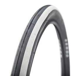 zmigrapddn Mountain Bike Tyres zmigrapddn Folding Bicycle Tire 20x1.35 32-406 60TPI Mountain Bike Tires MTB Ultralight 220g Cycling Tyres Pneu 20 50-85 PSI (Color : White)