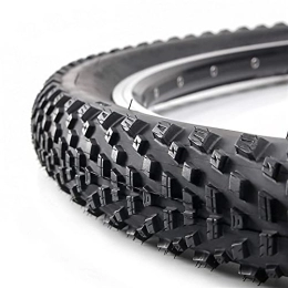 zmigrapddn Mountain Bike Tyres zmigrapddn Folding Tubeless Ready Mountain Bike Tire 27.5 / 29 Inches Bicycle Tire -Puncture Flat Protection Downhill BMX MTB Tyres (Color : 27.5 Inches, Size : 2.4')